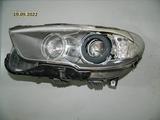 ФАРА ЛЕВАЯ (Б/У ОРИГИНАЛ) за 140 000 тг. в Алматы