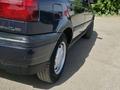 Volkswagen Golf 1993 года за 1 500 000 тг. в Караганда – фото 10