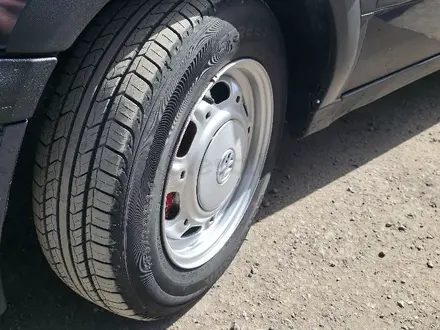 Volkswagen Golf 1993 года за 1 500 000 тг. в Караганда – фото 11