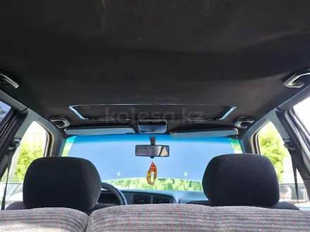 Volkswagen Golf 1993 года за 1 500 000 тг. в Караганда – фото 15