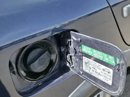 Volkswagen Golf 1993 года за 1 500 000 тг. в Караганда – фото 18