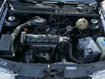 Volkswagen Golf 1993 года за 1 500 000 тг. в Караганда – фото 17