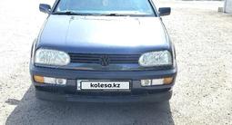 Volkswagen Golf 1993 года за 1 500 000 тг. в Караганда