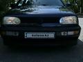 Volkswagen Golf 1993 года за 1 500 000 тг. в Караганда – фото 22