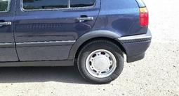 Volkswagen Golf 1993 года за 1 500 000 тг. в Караганда – фото 3