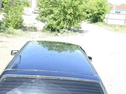 Volkswagen Golf 1993 года за 1 500 000 тг. в Караганда – фото 8