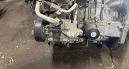 Компрессор кондиционера Nissan Qashqai Juke объём 1.6; 2.0 л за 50 000 тг. в Астана