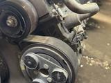 Компрессор кондиционера Nissan Qashqai Juke объём 1.6; 2.0 л за 50 000 тг. в Астана – фото 2