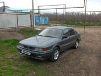 Mitsubishi Galant 1991 годаүшін2 000 000 тг. в Алматы