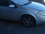 Nissan Primera 2002 годаүшін2 200 000 тг. в Талдыкорган – фото 3