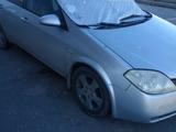 Nissan Primera 2002 годаүшін2 200 000 тг. в Талдыкорган – фото 4