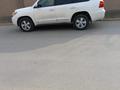Toyota Land Cruiser 2013 годаүшін24 500 000 тг. в Шымкент – фото 3