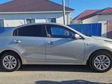 Kia Rio 2019 годаүшін6 950 000 тг. в Атырау – фото 2