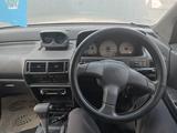 Mitsubishi RVR 1995 года за 750 000 тг. в Алматы