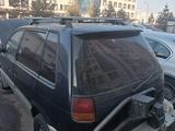 Mitsubishi RVR 1995 года за 750 000 тг. в Алматы – фото 5