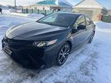 Toyota Camry 2019 годаfor10 200 000 тг. в Актобе