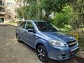 Chevrolet Aveo 2007 года за 2 500 000 тг. в Уральск – фото 3