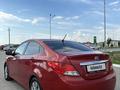 Hyundai Accent 2011 года за 4 850 000 тг. в Актобе – фото 4