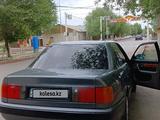 Audi 100 1991 годаүшін2 000 000 тг. в Кызылорда – фото 2