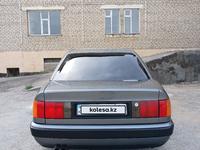 Audi 100 1991 годаүшін2 000 000 тг. в Кызылорда