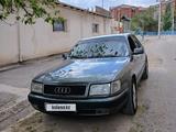 Audi 100 1991 годаүшін2 000 000 тг. в Кызылорда – фото 4