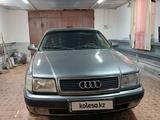 Audi 100 1991 годаүшін2 000 000 тг. в Кызылорда – фото 5