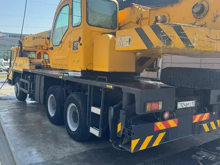 XCMG  QAY25 2009 года за 25 000 000 тг. в Шымкент
