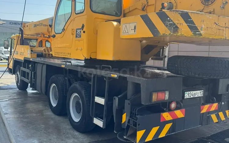 XCMG  QAY25 2009 года за 25 000 000 тг. в Шымкент