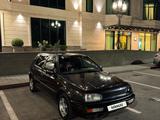 Volkswagen Golf 1994 годаүшін900 000 тг. в Алматы – фото 2