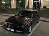 Volkswagen Golf 1994 годаүшін900 000 тг. в Алматы