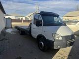 ГАЗ  ГАЗель (3221) 2022 годаүшін12 500 000 тг. в Атырау – фото 2