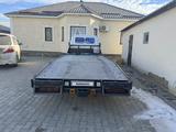 ГАЗ  ГАЗель (3221) 2022 годаүшін12 500 000 тг. в Атырау – фото 4