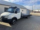 ГАЗ  ГАЗель (3221) 2022 годаүшін12 500 000 тг. в Атырау – фото 3