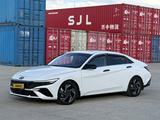 Hyundai Elantra 2023 годаүшін8 000 000 тг. в Караганда – фото 3
