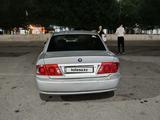 Kia Optima 2004 года за 1 200 000 тг. в Шымкент – фото 4