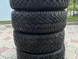 Шины 235/60 R18 Michelinfor100 000 тг. в Усть-Каменогорск – фото 2