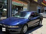Mitsubishi Galant 1999 годаүшін1 000 000 тг. в Алматы