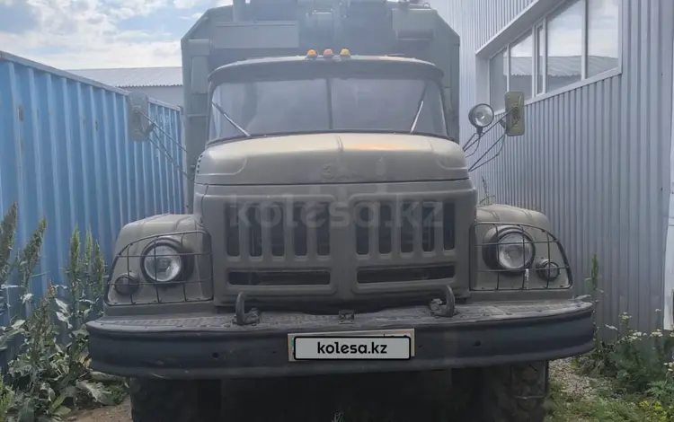 ЗиЛ  131 1989 года за 9 000 000 тг. в Актобе