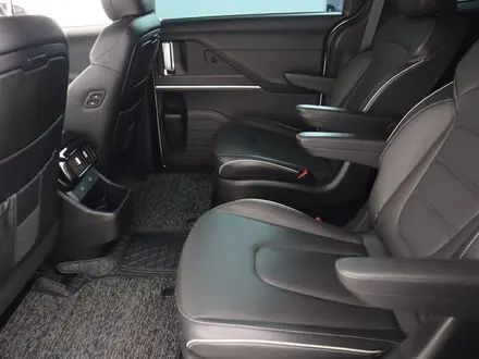 Hyundai Custin Travel 2024 года за 13 834 629 тг. в Астана – фото 15