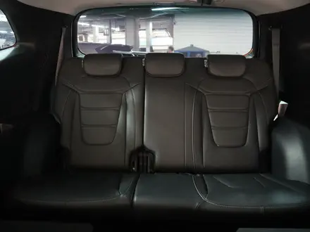 Hyundai Custin Travel 2024 года за 13 834 629 тг. в Астана – фото 16