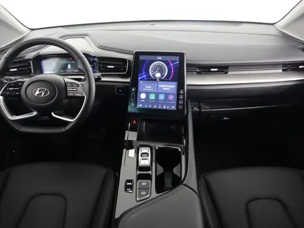 Hyundai Custin Travel 2024 года за 13 834 629 тг. в Астана – фото 17