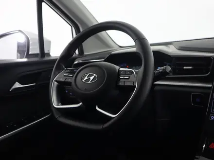 Hyundai Custin Travel 2024 года за 13 834 629 тг. в Астана – фото 19