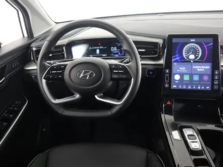 Hyundai Custin Travel 2024 года за 13 834 629 тг. в Астана – фото 18