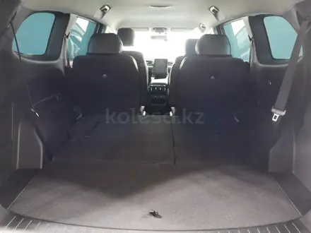 Hyundai Custin Travel 2024 года за 13 834 629 тг. в Астана – фото 10