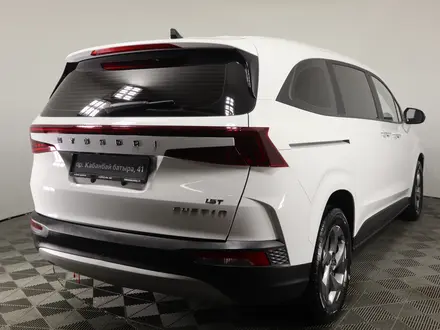 Hyundai Custin Travel 2024 года за 13 834 629 тг. в Астана – фото 4