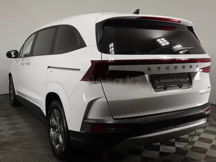 Hyundai Custin Travel 2024 года за 13 834 629 тг. в Астана – фото 6