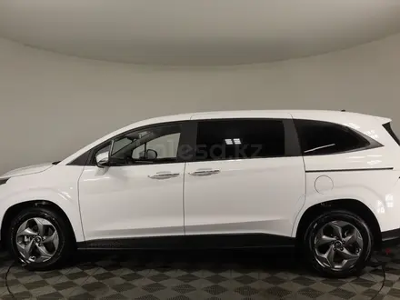 Hyundai Custin Travel 2024 года за 13 834 629 тг. в Астана – фото 7
