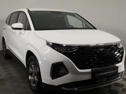 Hyundai Custin Travel 2024 года за 13 834 629 тг. в Астана – фото 3