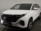 Hyundai Custin Travel 2024 года за 13 834 629 тг. в Астана