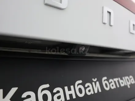 Hyundai Custin Travel 2024 года за 13 834 629 тг. в Астана – фото 13